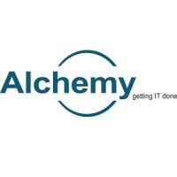 Alchemy Solutions logo, Alchemy Solutions contact details