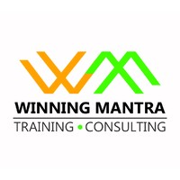 Winning Mantra logo, Winning Mantra contact details