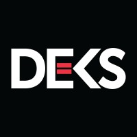 DEKS Industries Australasia logo, DEKS Industries Australasia contact details