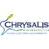 Chrysalis BioTherapeutics, Inc. logo, Chrysalis BioTherapeutics, Inc. contact details