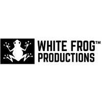 White Frog Productions logo, White Frog Productions contact details