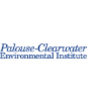 Palouse-Clearwater Environmental Institute logo, Palouse-Clearwater Environmental Institute contact details