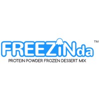 FREEZINda™ logo, FREEZINda™ contact details