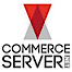 Commerce Server logo, Commerce Server contact details