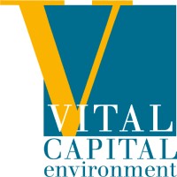 Vital Capital Environment logo, Vital Capital Environment contact details