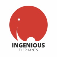 Ingenious Elephants logo, Ingenious Elephants contact details