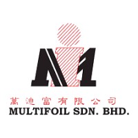 Multifoil Sdn. Bhd logo, Multifoil Sdn. Bhd contact details