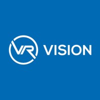 VR Vision Inc logo, VR Vision Inc contact details