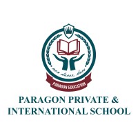 Paragon Private & International School logo, Paragon Private & International School contact details