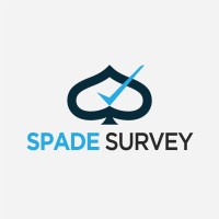 Spade Survey logo, Spade Survey contact details