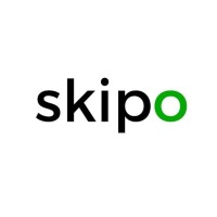 Skipo India logo, Skipo India contact details