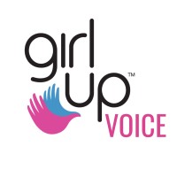 Girl Up Voice logo, Girl Up Voice contact details