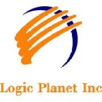 Logicplanet.com logo, Logicplanet.com contact details