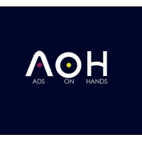 ADS ON HANDS Marketing Agency Pvt.Ltd logo, ADS ON HANDS Marketing Agency Pvt.Ltd contact details