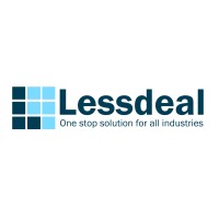 Lessdeal logo, Lessdeal contact details