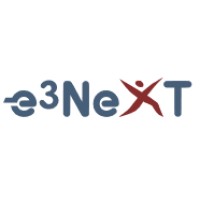 e3NexT Solutions logo, e3NexT Solutions contact details