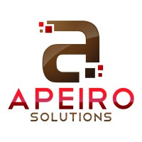 Apeiro Solutions logo, Apeiro Solutions contact details