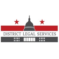 District Legal Services logo, District Legal Services contact details