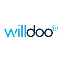 WilldooIT logo, WilldooIT contact details