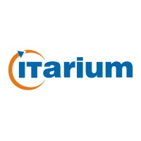 ITARIUM Technologies India Pvt. Ltd. logo, ITARIUM Technologies India Pvt. Ltd. contact details