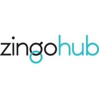 ZingoHub logo, ZingoHub contact details