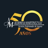 Albino & Martinez LLC logo, Albino & Martinez LLC contact details