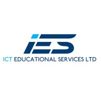 ICT Educational Services Ltd logo, ICT Educational Services Ltd contact details