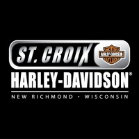 St. Croix Harley-Davidson logo, St. Croix Harley-Davidson contact details