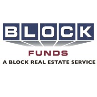 Block Funds logo, Block Funds contact details