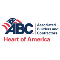 Associated Builders and Contractors - Heart of America Chapter logo, Associated Builders and Contractors - Heart of America Chapter contact details