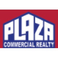 Plaza Commercial Realty logo, Plaza Commercial Realty contact details