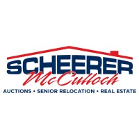 Scheerer McCulloch logo, Scheerer McCulloch contact details