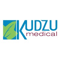 Kudzu Medical logo, Kudzu Medical contact details