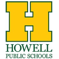 Howell Public Schools logo, Howell Public Schools contact details