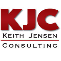 Keith Jensen Consulting logo, Keith Jensen Consulting contact details