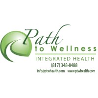 Path to Wellness Chiropractic logo, Path to Wellness Chiropractic contact details