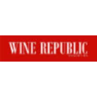 Wine Republic Magazine logo, Wine Republic Magazine contact details