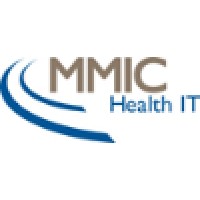 MMIC Health IT logo, MMIC Health IT contact details