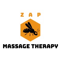 Zap Massage Therapy logo, Zap Massage Therapy contact details