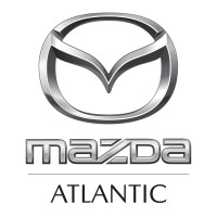 Atlantic Mazda logo, Atlantic Mazda contact details