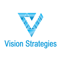 Vision Strategies logo, Vision Strategies contact details