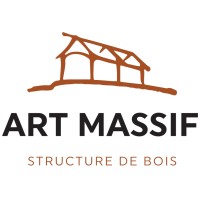 Art Massif Structure de bois logo, Art Massif Structure de bois contact details