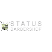 Status Barber Shop logo, Status Barber Shop contact details