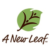 A New Leaf Inc. logo, A New Leaf Inc. contact details