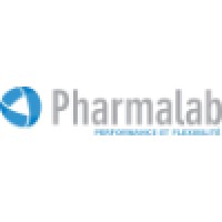 Pharmalab inc. logo, Pharmalab inc. contact details