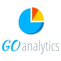 Go Analytics Inc. logo, Go Analytics Inc. contact details