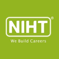 NIHT Digital Marketing Institute logo, NIHT Digital Marketing Institute contact details