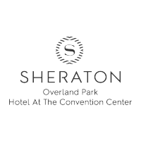 Sheraton Overland Park Hotel at the Convention Center logo, Sheraton Overland Park Hotel at the Convention Center contact details