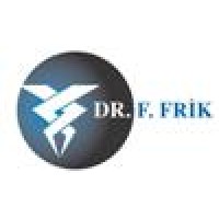 Dr. Feridun Frik İlaç San. Tic. A.Ş. logo, Dr. Feridun Frik İlaç San. Tic. A.Ş. contact details