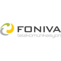 Foniva Telekomünikasyon Hizmetleri A.Ş. logo, Foniva Telekomünikasyon Hizmetleri A.Ş. contact details